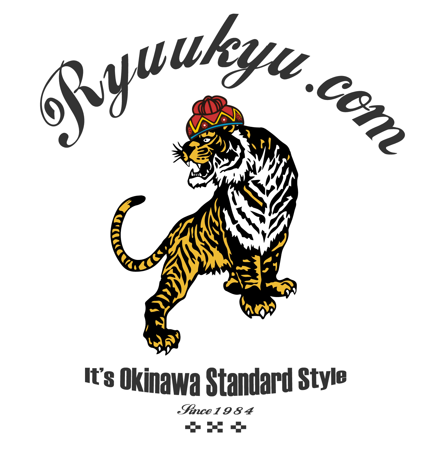ryuukyu.com