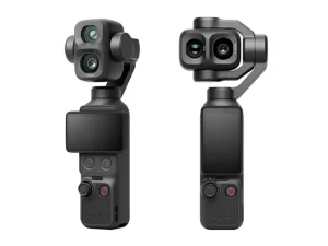 Osmo Pocket 4P